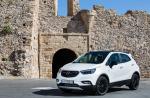 Opel Mokka X Color Innovation 2016 года